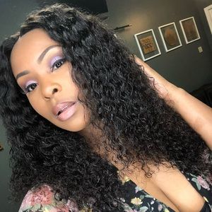 Meet your Posher, Katrina